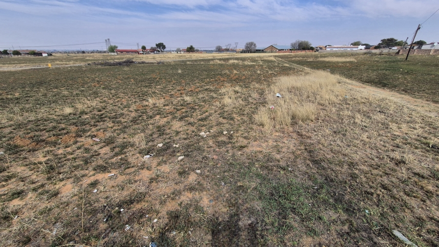 0 Bedroom Property for Sale in Riebeeckstad Free State